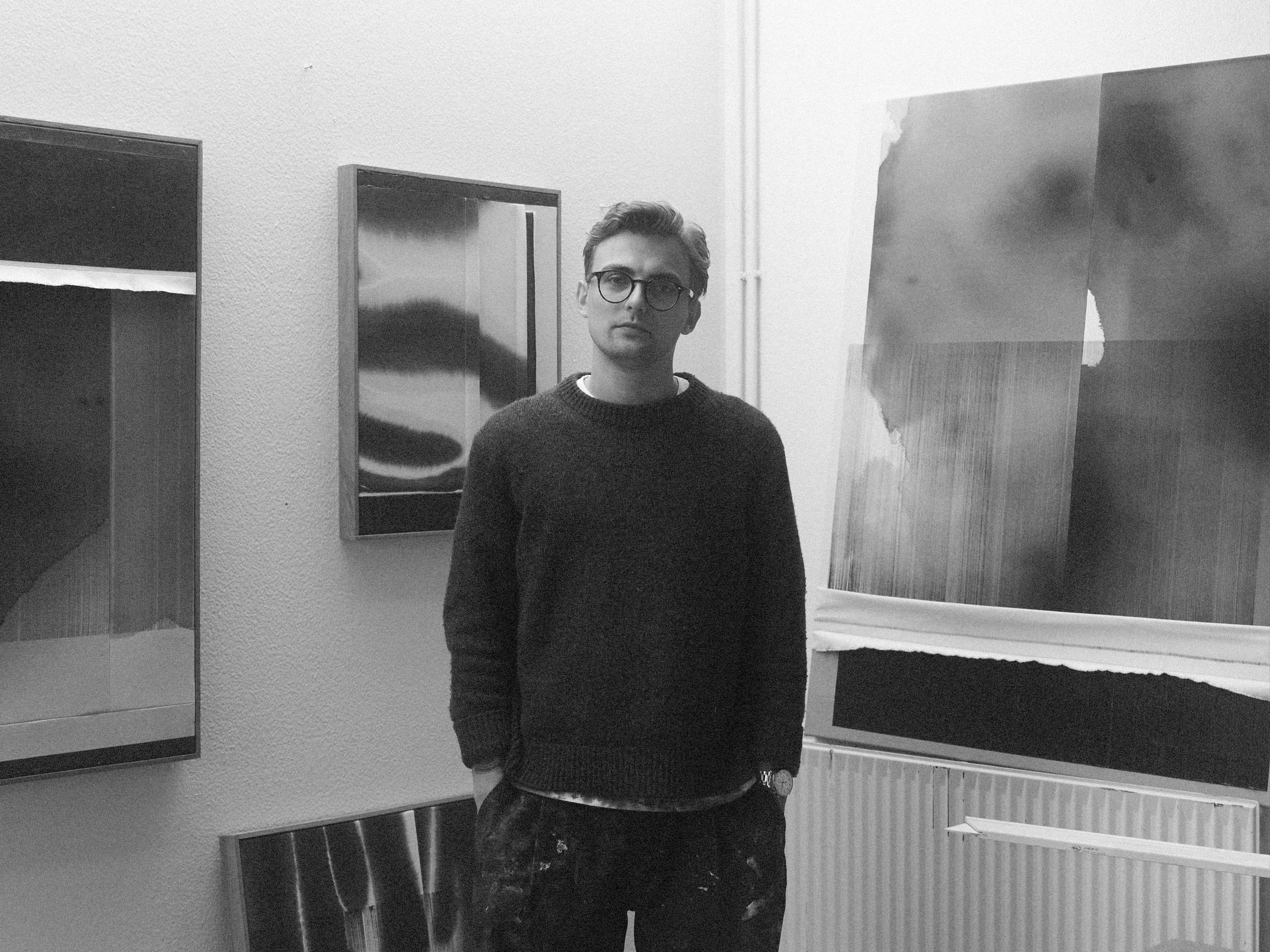 Mark Ebert